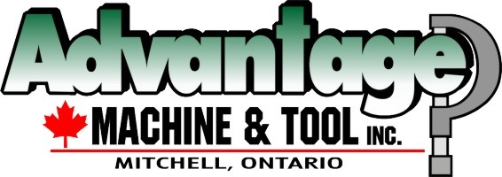 Advantage Machine & Tool Inc