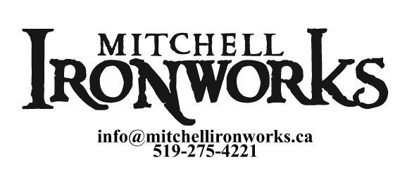 Mitchell Ironworks